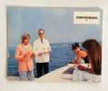 9 photos d'exploitation du film LE TEMPS DES VACANCES (1979)