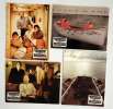 9 movie stills from TERROR ON THE BRITANNIC (1974)