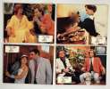 12 movie stills from T'ES FOLLE OU QUOI? (1982)