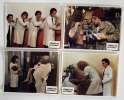 12 movie stills from T'INQUI&Egrave;TE PAS, &Ccedil;A SE SOIGNE (1980)