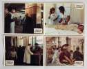 12 movie stills from T'INQUI&Egrave;TE PAS, &Ccedil;A SE SOIGNE (1980)