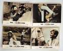 10 photos d'exploitation du film TIRE SI TU VEUX VIVRE (1968)