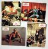 10 photos d'exploitation du film TOP SECRET! (1984)