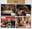 12 photos d'exploitation du film TOP SECRET! (1984)