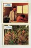 10 movie stills from LA SOLDATESSA ALLA VISITA MILITARE (1978)