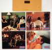 8 photos d'exploitation du film TOUCH (1997)
