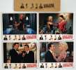 8 photos d'exploitation du film TOUT DOIT DISPARA&Icirc;TRE (1997)