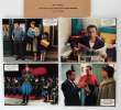12 movie stills from NOT EVERYBODY'S LUCKY ENOUGH TO HAVE COMMUNIST PARENTS (1993)