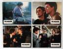 8 movie stills from SOMEONE TO WATCH OVER ME (1987)
