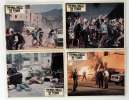 9 photos d'exploitation du film TREMBLEMENT DE TERRE (1974)