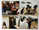 9 movie stills from THREE BROTHERS (1981)