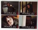 10 movie stills from HIDE AND SEEK (2005)