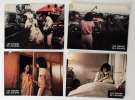 8 photos d'exploitation du film LES TUEURS DE L'&Eacute;CLIPSE (1981)
