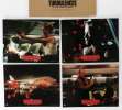 8 movie stills from TURBULENCE (1997)