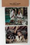 10 movie stills from TWIST AGAIN IN MOSCOW (1986)