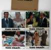 8 movie stills from TWO MUCH (1996)