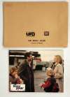 5 movie stills from ONE FINE DAY (1996)