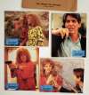12 movie stills from OUTRAGEOUS FORTUNE (1987)