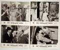 24 photos d'exploitation du film UNE RAVISSANTE IDIOTE (1964)