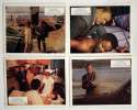 16 photos d'exploitation du film UN SILENCIEUX AU BOUT DU CANON (1974)