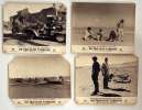12 movie stills from TAXI FOR TOBRUK (1961)