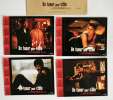 8 movie stills from THE REPLACEMENT KILLERS (1998)