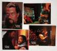 12 photos d'exploitation du film UN VAMPIRE &Agrave; BROOKLYN (1995)