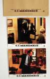6 movie stills from U.S. MARSHALS (1998)