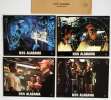 8 movie stills from CRIMSON TIDE (1995)