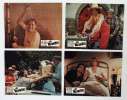 8 photos d'exploitation du film LES VACANCIERS (1974)