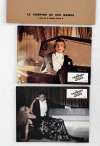 6 photos d'exploitation du film LE VAMPIRE DE CES DAMES (1979)