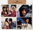 8 photos d'exploitation du film LA VENGEANCE D'UNE BLONDE (1994)