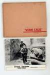 13 movie stills from VERA CRUZ (1954)