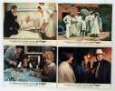 11 photos d'exploitation du film LE VIAGER (1972)