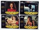 12 movie stills from VIDEODROME (1983)