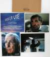12 movie stills from LONG LIVE LIFE (1984)