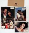 8 movie stills from THE VOICE (1992)