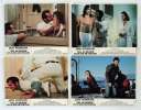 9 photos d'exploitation du film VOL AU-DESSUS D'UN NID DE COUCOU (1975)