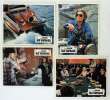 8 movie stills from THE VORACIOUS ONES (1973)