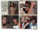 10 photos d'exploitation du film LE VOYAGE EN DOUCE (1980)