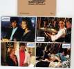 8 movie stills from THE WEDDING SINGER (1998)