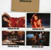 8 photos d'exploitation du film WOMAN ON TOP - AMOUR, PIMENTS ET BOSSA NOVA (2000)