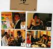 8 movie stills from XY, DR&Ocirc;LE DE CONCEPTION (1996)
