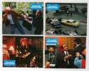12 movie stills from RUTHLESS PEOPLE (1986)