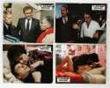 12 movie stills from IS THERE A FRENCHMAN IN THE HOUSE? (1982)