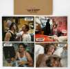 12 movie stills from IS THERE A FRENCHMAN IN THE HOUSE? (1982)