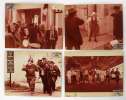 12 photos d'exploitation du film Y-A-T-IL UN PIRATE SUR L'ANTENNE ? (1983)