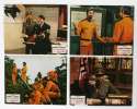 8 movie stills from WHICH WAY TO THE FRONT? (1970)