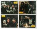 14 photos d'exploitation du film YIDDISH CONNECTION (1986)