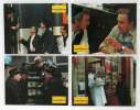 14 photos d'exploitation du film YIDDISH CONNECTION (1986)